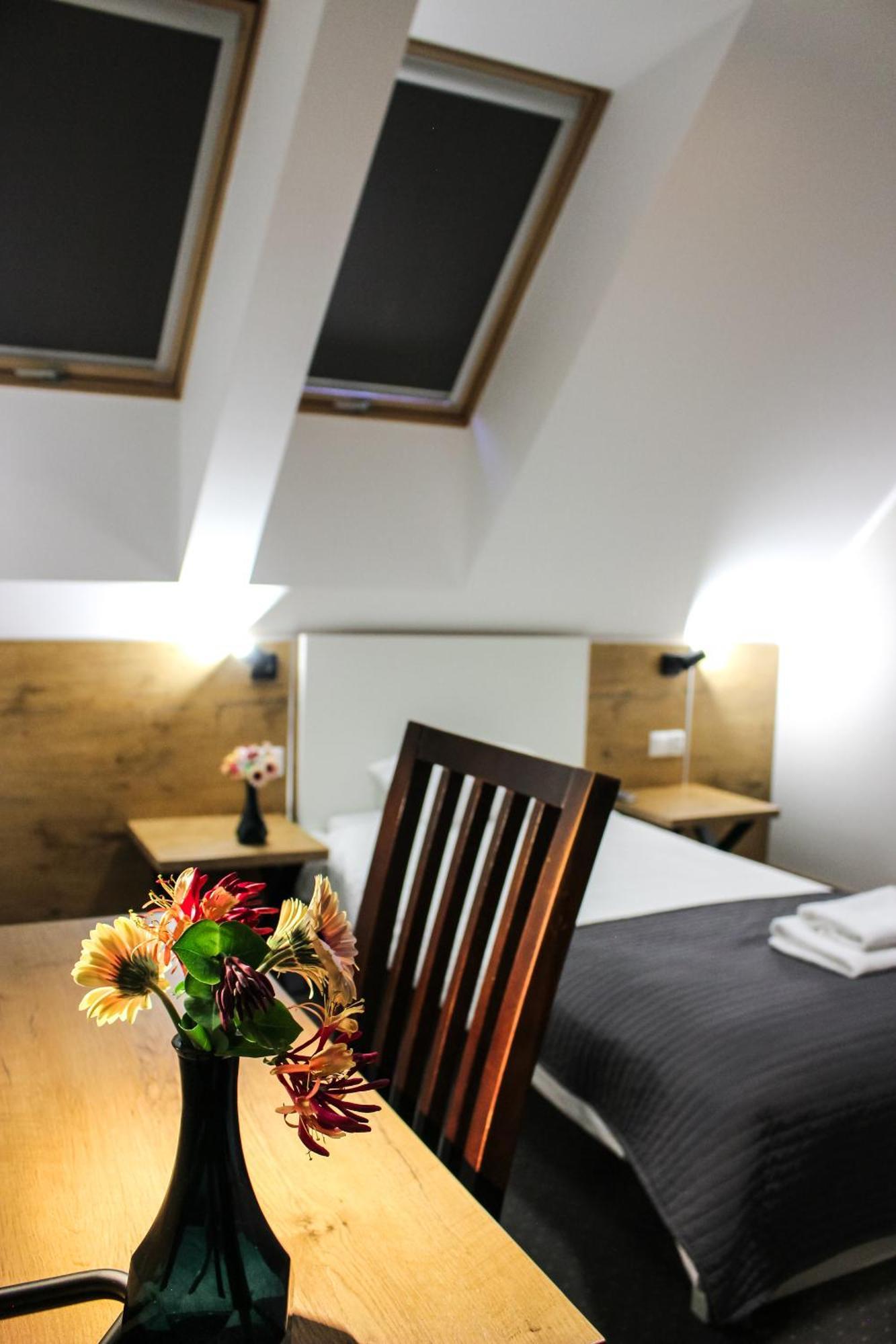 Hotel Regina Радом Экстерьер фото