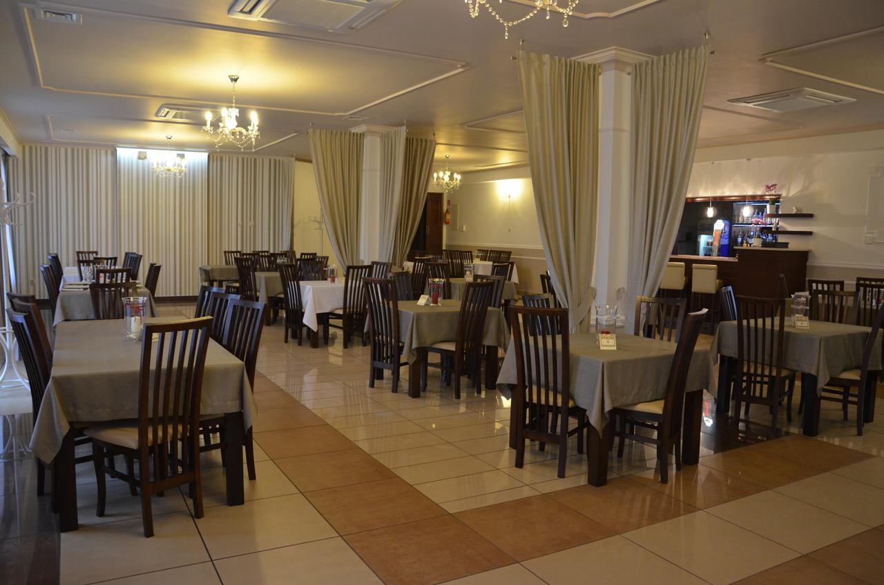 Hotel Regina Радом Экстерьер фото